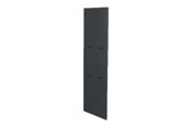 Rack-Gehäuse - Middle Atlantic BGR Series BSPN-38-32 - rack panel kit - 38U - BSPN-38-32