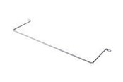 Kabelkanal / Kabelschlauch - Middle Atlantic LBP-4R90 - cable management lacing bar - LBP-4R90