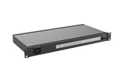 Stromkabel (Extern) - Middle Atlantic Select Series PDU with RackLink - power distribution unit - RLNK-910R-IEC-NS