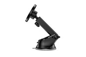 Handys - Anderes Zubehör - Tech-Protect N51 Car Phone Holder with MagSafe for Cockpit / Air Vent - Black - 9490713930878