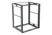 Rack-Gehäuse - Middle Atlantic CFR CFR-9-18 - rack - 9U - CFR-9-18