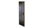 Rack-Gehäuse - Middle Atlantic DOP-5-21 - rack door - 21U - DOP-5-21