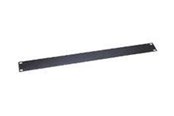 Rack-Gehäuse - Middle Atlantic 1RU Blank Rack Panel - Steel - Pack of 12 - FEB1-CP12
