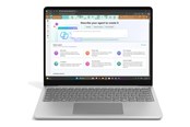 Laptops - Microsoft Surface Laptop for Business - EP2-31270