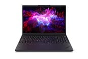 Laptops - Lenovo ThinkPad P16v Gen 3 - AI Workstation - 16" - Intel Core Ultra 7 - 255H - 32 GB RAM - 512 GB SSD - German - 21RS004NGE