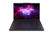 Laptops - Lenovo ThinkPad P16v Gen 3 - AI Workstation - 16" - Intel Core Ultra 9 - 285H - vPro Enterprise - 64 GB RAM - 1 TB SSD - German - 21RS004RGE