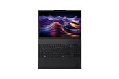 Laptops - Lenovo ThinkPad P16s Gen 4 - AI Workstation - 16" - Intel Core Ultra 7 - 255H - 64 GB RAM - 1 TB SSD - German - 21QV006EGE