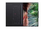 Laptops - Lenovo ThinkPad P1 Gen 8 - AI Workstation - 16" - Intel Core Ultra 7 - 255H - Evo - 64 GB RAM - 1 TB SSD - German - 21Q8003QGE