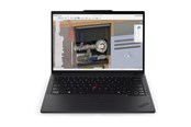 Laptops - Lenovo ThinkPad P14s Gen 6 - AI Workstation - 14.5" - Intel Core Ultra 7 - 255H - 64 GB RAM - 1 TB SSD - German - 21QT006PGE