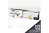 Fußball und Ballspiele - Slazenger Franklin Half Court Pickleball Starter Sæt - 52859IONE SIZE