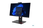 Stationär - All-In-One - Lenovo ThinkCentre M70a Gen 6 - all-in-one Core Ultra 7 265T - vPro Enterprise - 32 GB - SSD 1 TB - LED 23.8" - English - Europe - 13AY002APB