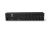 Stromkabel (Extern) - EnGenius - power distribution unit - cloud managed smart metered outlets - ECP212-INT