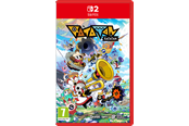 Spiele - Ratatan - Nintendo Switch 2 - Action - PEGI 7 - 5056635622617