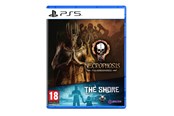 Spiele - Necrophosis: Full Consciousness - Sony PlayStation 5 - Horror - PEGI 18 - 5060690798088