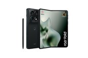 Handys & Smartphones - Motorola razr fold 512GB/16GB - PANTONE Blackened Blue - PBAX0002SE