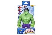 Figuren - Marvel Spidey and his Amazing Friends Supersized 9" Figure Hulk - F75725L22