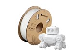 Druckerzubehör - Tinte & Toner - ANYCUBIC High Speed PLA Filament 1 kg - White - IPHHSBW-106