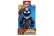 Figuren - Marvel Iron Man and his Awesome Friends Supersized Black Panther - G28325X00