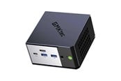 Stationär - Mini PC / Barebone - GMKtec K16 | AMD Ryzen 7 7735HS | 32GB | 1TB | Windows 11 Pro - K16