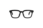VR - Colmi V03 Smart Glasses - V03 Square blue