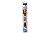 Spielzeugwaffen - Star Wars Lightsaber Forge Kybercore Cal Kestis - G15705X00