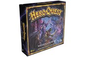Brettspiele - Avalon Hill HeroQuest Wizards of Morcar Quest Pack - Requires HeroQuest Game System to Play (English) - G1504UU00
