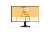 Bildschirm - 27" AOC 27B31H - LED monitor - Full HD (1080p) - 27" - 27B31H