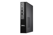 Stationär - Persönlicher Computer - Dell Pro Micro Plus QBM1250 - DFVJP