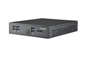 Stationär - Mini PC / Barebone - Shuttle XPC slim DS50U3 - Slim-PC Core i3 i3-1315U 1.2 GHz - 0 GB - no HDD - DS50U3