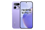 Handys & Smartphones - realme 16 Pro 5G 512GB/8GB - Orchid Purple - 631011008564