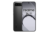 Handys & Smartphones - realme 16 5G 256GB/8GB - Air Black - 631011008288