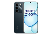 Handys & Smartphones - realme C100 5G 256GB/4GB - Sprouting Green - 631011008291