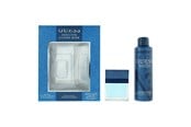 Geschenkbox - GUESS Seductive Homme Blue 276ml.- Gift set - 085715329707