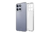 Handys - Cover & Cases - SBS Skinny Cover for Motorola Moto G86 - Transparent - TESKINMOTG86T