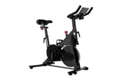 Sport & Fitness - DeerRun S500 Pro Exercise Bike - Black - S1Probike