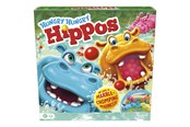 Spielzeug - Hasbro Game Hungry Hungry Hippos - F8815UE20
