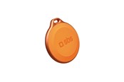 Handys - Anderes Zubehör - SBS Track My Tag universal tracker - orange - TEFINDBTAPGOP