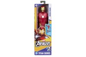 Figuren - Marvel Avengers Evergreen Titan Iron Man - G27705X00