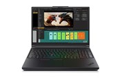 Laptops - Lenovo Thinkpad P16 Gen 3 - 16" | | Core Ultra 7 | 32GB | 1TB - 21RQ0005MH