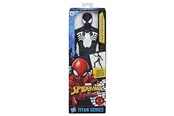 Figuren - Marvel Spider-Man 11.5" Figure Titan Heroes Symbiote Spider M - G28605X00