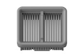 Staubsauger Zubehör - Dreame Filter for M12 H12 H13 H14 H15 G10 Series - HHP1
