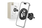Handys - Anderes Zubehör - Tech-Protect N54 Car Phone Holder with MagSafe Air Vent - Black - 9490713932230