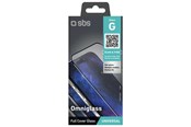 Handys - Schutzfolie - SBS Omniglass G Universal Glass - TESCRFCUNI07