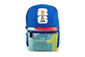 Schule - FIFA World Cup Small Backpack Unity - FI11361