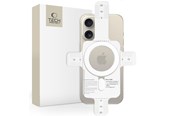 Handys - Anderes Zubehör - Tech-Protect  MagMat MagSafe Universal Magnetic Ring - White - 9490713934616