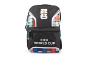 Schule - FIFA World Cup Small Backpack 26 Repeat - FI11362