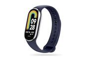 Smartwatch - Accessories - Tech-Protect IconBand Strap for Xiaomi Smart Band 8 / 8 NFC - Navy Blue - 9490713934920