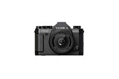 Digital Kameras - Yashica FX-D S300 Digital Film Simulation Camera (with EVF) - YAS-FXDS300