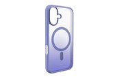 Handys - Cover & Cases - Puro Gradient TPU MagSafe Compatible Case for iPhone 17 - Purple - PUIPC1763GRADPINK