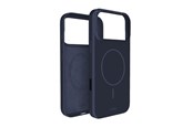 Handys - Cover & Cases - Puro Pulse iPhone 17 Pro Polycarbonate Protective Case - Dark Blue - PUIPC17P63PULSEDKBL